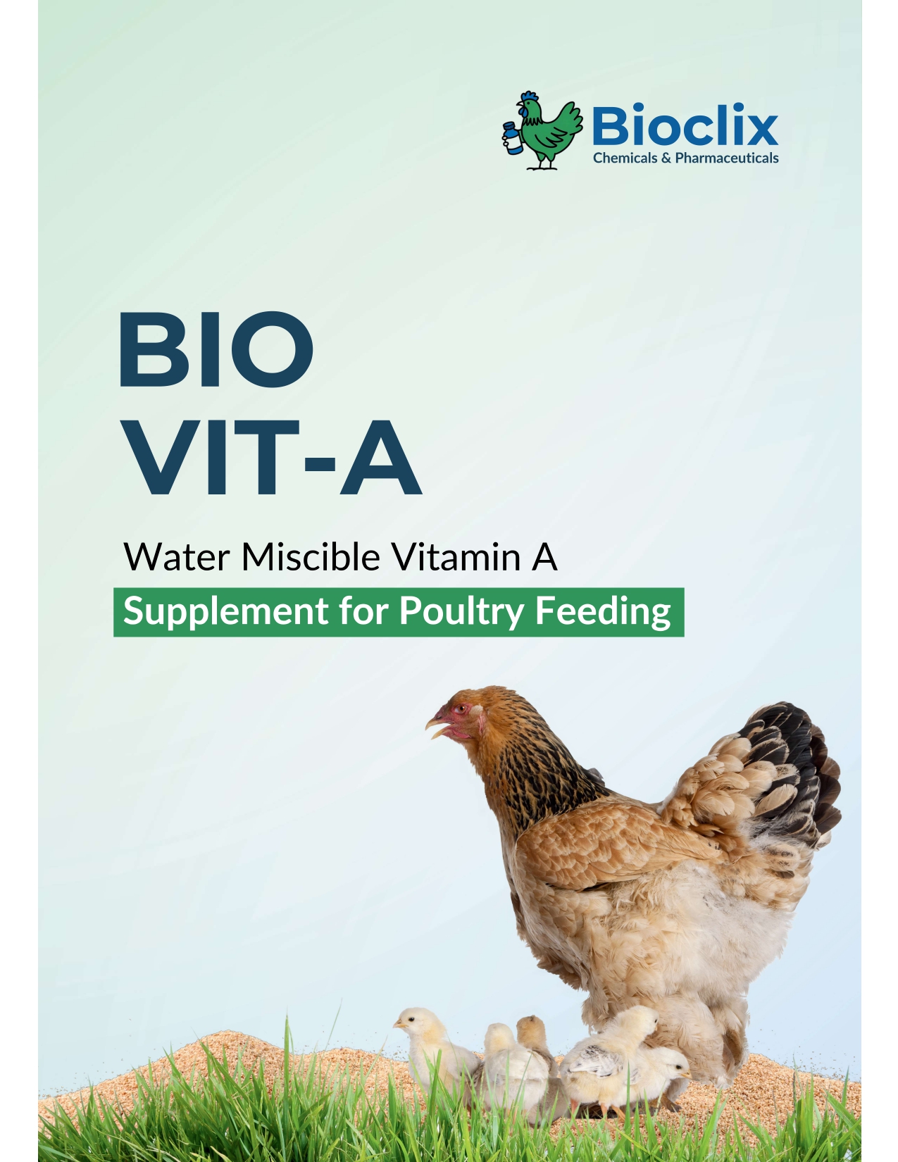Bio Vit-A
